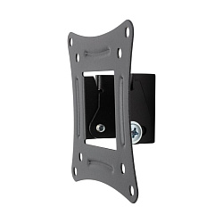 Кронштейн для телевизора 10"-27", наклонный REXANT 38-0305