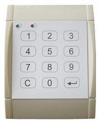 Модуль доступа выносной  МДВ-7K ALA29