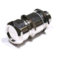 Кабельный ввод ВКБ3-ЛС-M32-20-26 IP68 ГОФРОМАТИК (ЗЭТАРУС) zeta34505