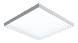 Светильник L-office 55/32-48/Д/5,0К/03/УК(SD8)/220АС/Premium IP30 LEDEL OF3248-16-317-12P