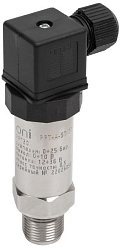 Преобразователь абсолютного давления PPT20 0,5% 0-25Бар 0-10В M20 DIN43650 ONI PPT-A-ST-025-0-10-3-2