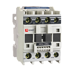 КМЭп 18А 230В DC 1NO EKF ctr-s-18-220-p