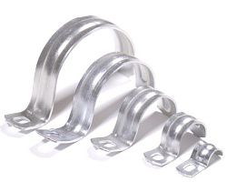 Скоба однолапковая СО 14-15 ГОФРОМАТИК (ЗЭТАРУС) zeta41715