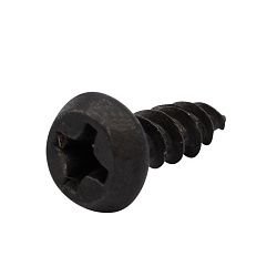 Саморез для металлических конструкций KRANZ острый 3.5х11, упаковка поставщика ( 20 000 шт. ) 1153-3511-1