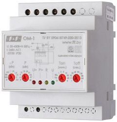 Ограничитель мощности OM-1 EA03.001.001