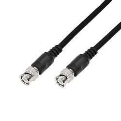 Кабель соединительный BNC - BNC, длина 20 метров REXANT 18-2720