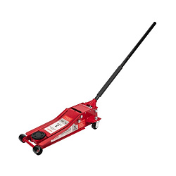 Домкрат гидравлический подкатной 3т шиномонтажный REXANT 80-0607