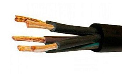 Кабель КГтп  2х1,5 380/660-3 ELC0001036307