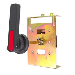 Ручной поворотный привод к ВА-99 160А EKF mccb99-a-72