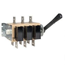 ВР32У-39В71250 630А 2 направ.c д/г камерами съемная левая/правая рукоятка MAXima EKF uvr32-39b71250