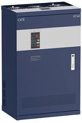 Преобразователь частоты K740 380В 3Ф 220кВт 420А встроенный Дроссель G-режим Энкодер Profibus ONI K740-33-220GRMZ
