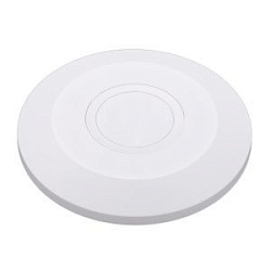 Микроволновый датчик движения бел. 2000Вт 360гр. до 10м IP20 MW-705 EKF dd-mw-705