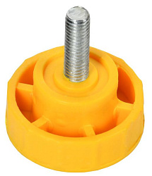 ITK Болт М5 с круглой головкой для оптического лотка DS-LT5B4