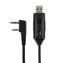 Кабель для программирования радиостанций  REXANT 46-0869