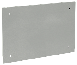 FORMAT Фальш-панель внешняя глухая 400х600мм IEK FO-00-PWSB-040-060