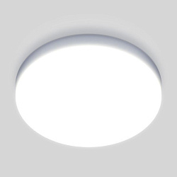 Накладной светодиодный светильник DLR043 Elektrostandard a047940