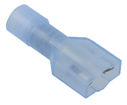 Разъем РпИм-н 2-7-0,8 плоский (100шт/упак) IEK URM21-D25-D23-5