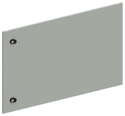 FORMAT Дверь секционная внешняя 600х1000мм IEK FO-00-ESD-060-100