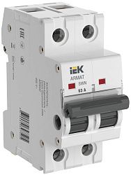 ARMAT Выключатель-разъединитель SWN 2P 63А IEK AR-SWN-2-063