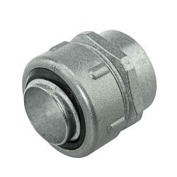 Резьбовой крепежный элемент с внутренней резьбой РКв-38 У2 IP54 ГОФРОМАТИК (ЗЭТАРУС) zeta41314