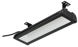 LIGHTING Светильник светодиодный ДСП 7022 50Вт 5000К IP65 IEK LT-DSP0-7022-050-50-K02