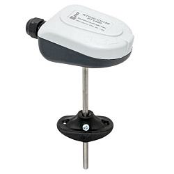 Канальный датчик температуры 150 мм RTD20-CH150-PT1000