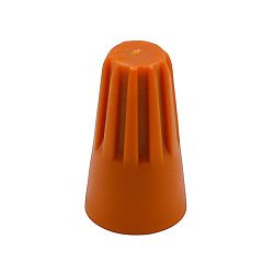 Соединительный изолирующий зажим СИЗ-3 (1,5-6мм2) (100шт.) DEKRON AN1081-0003