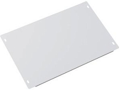 TITAN Панель ЛГ к ВРУ-Х ХХ.60.ХХ (H=400) (2шт/компл) IEK YKV-PL-G-36-60-4-0