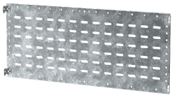 FORMAT Перегородка секционирования задняя 300х800мм IEK FO-00-SWF-030-080