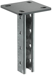 Подвес потолочный STRUT 41х41-1900 EZ IEK CLM50D-KPS-41-41-19