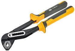 ARMA2L 3 Клещи переставные 250мм K1 IEK A2L3-JP10-K1-250