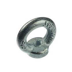 Рым-гайка DIN 582, М10 REXANT 09-5630