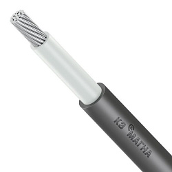 Кабель АВВГнг(А)-LS 1х240 МК 1кВ Б (м) Магна УТ000026448 498014