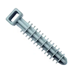 Дюбель- держатель Д 6 (100шт) ВЭТП-Д6