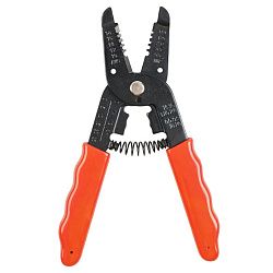 Инструмент HT-1041 для зачистки кабеля 0,9-6,0мм² REXANT 12-4024