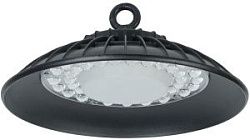 Светильник светодиодный ДСП 3004 PRO 100Вт 60град 6500К IP65 алюминий IEK LDSP0-3004-100-60-K23