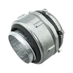 Резьбовой крепежный элемент с наружной резьбой РКН-50 У2 IP54 ГОФРОМАТИК (ЗЭТАРУС) zeta40416