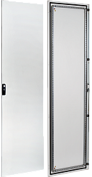 FORMAT Дверь металлическая 1800х600мм IEK YKM40D-FO-DM-180-060