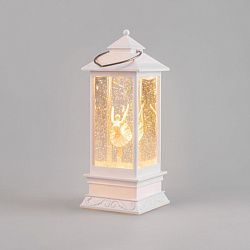 Декоративный светильник Балерина с конфетти, USB NEON-NIGHT 501-174