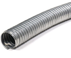 Металлорукав Р3-ЦХ  60  (10 м/уп.) ГОФРОМАТИК (ЗЭТАРУС) zeta42424