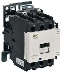 ARMAT Контактор КМИ-А-34012 LC1D 40А 36В/АС3 1NO/1NC IEK AR-ACC-31-040-036-11