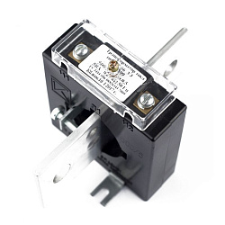 Трансформатор тока Т-0,66 5 ВА 0,5 S 2000/5 (аналог ТШП) ОС0000031250