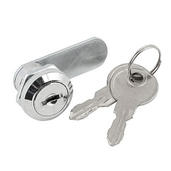 Замок почтовый 18-20/38 IP31 EKF PROxima 18-20/38-ip31