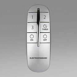 Контроллер 3-канальный для дистанционного управления освещением Y10 Elektrostandard a042748