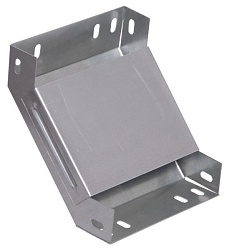 ESCA Поворот вертикальный внутренний 90град 50х100мм IEK CLP1V-050-100