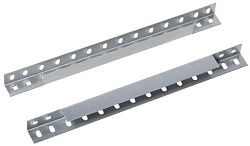 SMART Профиль П-образный боковой ВРУ ХХХХхХХХх450 (2шт/компл) IEK YKV-BPP-450