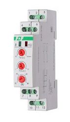 Реле контроля фаз CKF-318 EA04.004.007