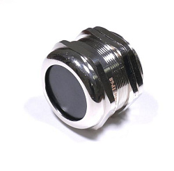 Кабельный ввод М 54х1,5 латунный УТ1,5 IP66/IP67/IP68 (d кабеля 32-38 мм) ГОФРОМАТИК (ЗЭТАРУС) zeta30099