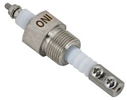 Датчик уровня кондуктометрический одноэлектродный ДС-ПВТ-М20х1,5 ONI ODK-O-M-20