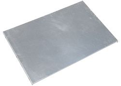 SMART Панель монтажная 500х562мм (2шт/компл) IEK YKV-PM-500-562